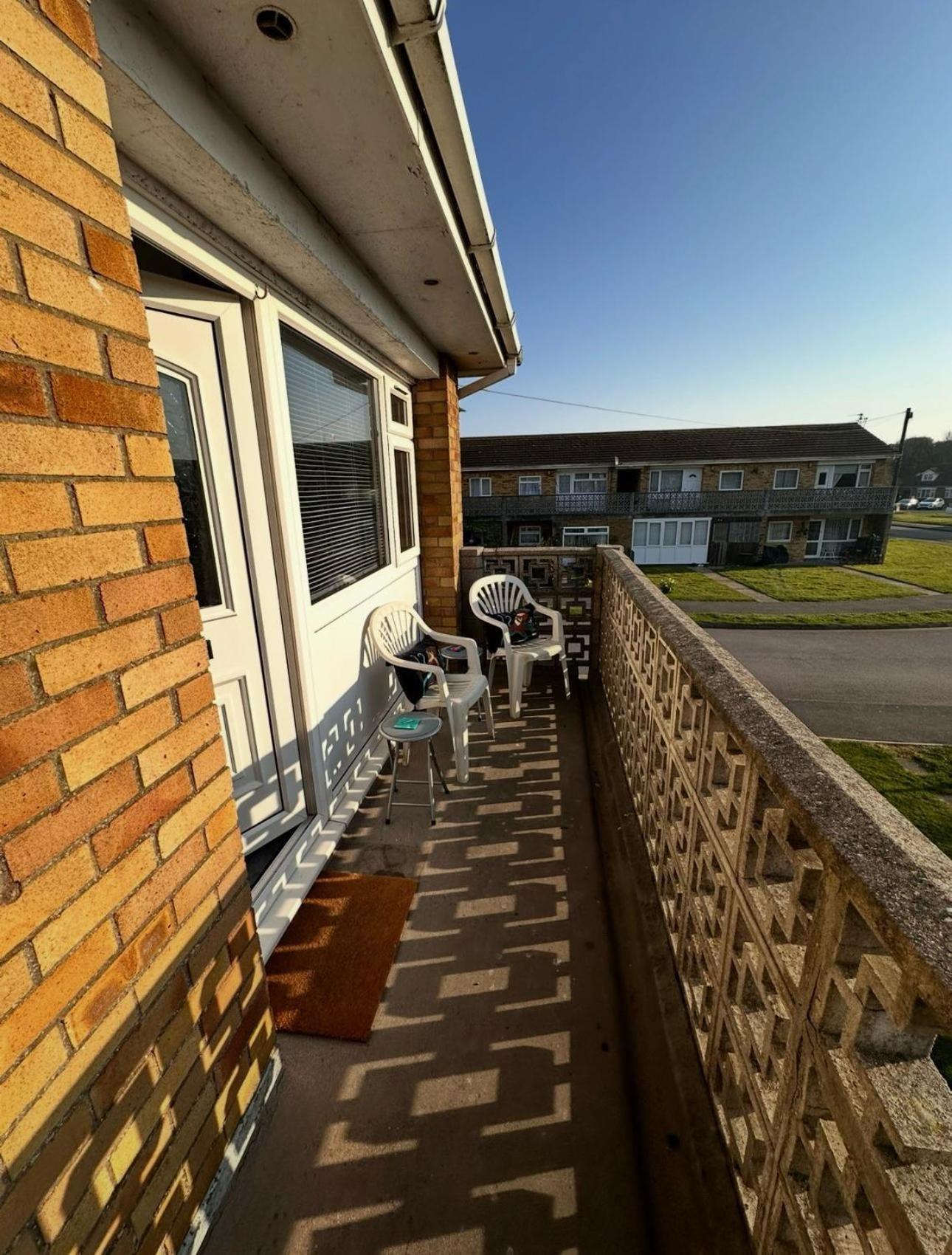Jay Seas View * Chapel Saint Leonards